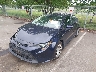 5YFEPMAE9NP****** Used and Repairable 2022 Toyota Corolla in Englishtown