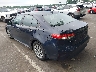 5YFEPMAE9NP****** Salvage and Repairable 2022 Toyota Corolla in Englishtown