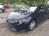5YFEPMAE9NP****** Salvage and Repairable 2022 Toyota Corolla in New Jersey State