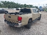 3TMAZ5CN0KM****** Salvamento y Destrozados 2019 Toyota Tacoma en Estado de Florida
