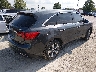 5FRYD4H21GB****** Salvage and Wrecked 2016 Acura MDX in Illinois State