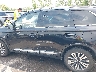 JA4AD3A3XLZ****** Salvage 2020 Mitsubishi Outlander