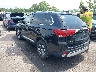 JA4AD3A3XLZ****** Salvage and Repairable 2020 Mitsubishi Outlander in Cleveland