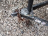 4YMUL1015GV****** Salvage 2016 Car Other in Manchester