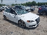 WAUMFAFM1CA****** Salvamento y Destrozados 2012 Audi A3 en Asheville