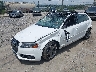 WAUMFAFM1CA****** Usados y Reparables 2012 Audi A3 en Asheville