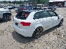 WAUMFAFM1CA****** Salvamento y Destrozados 2012 Audi A3 en Estado de Carolina del Norte