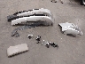 2FMHK6DT2BB****** Wrecked 2011 Ford Flex in Iowa State