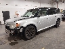 2FMHK6DT2BB****** Used and Repairable 2011 Ford Flex in Des Moines