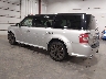 2FMHK6DT2BB****** Salvage and Repairable 2011 Ford Flex in Des Moines
