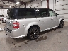 2FMHK6DT2BB****** Salvage and Wrecked 2011 Ford Flex in Iowa State