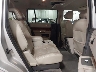 2FMHK6DT2BB****** Wrecked 2011 Ford Flex in Des Moines