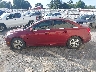 1G1PE5SB0G7****** Repairable 2016 Chevrolet Cruze Limited in Georgia State