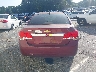 1G1PE5SB0G7****** Wrecked 2016 Chevrolet Cruze Limited