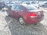 1G1PE5SB0G7****** Salvage and Repairable 2016 Chevrolet Cruze Limited in Atlanta South