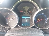 1G1PE5SB0G7****** Salvage 2016 Chevrolet Cruze Limited in Atlanta South