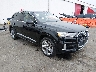 WA1LXAF72MD****** Salvage and Wrecked 2021 Audi Q7 in Portland