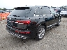 WA1LXAF72MD****** Salvage and Wrecked 2021 Audi Q7 in Oregon State