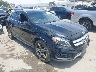 WDCTG4GB2FJ****** Salvamento y Destrozados 2015 Mercedes-Benz GLA-Class en North Hollywood
