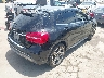 WDCTG4GB2FJ****** Salvamento y Destrozados 2015 Mercedes-Benz GLA-Class en Estado de California