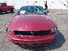 1ZVHT80N275****** Destrozados 2007 Ford Mustang en Estado de Oregón
