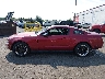 1ZVHT80N275****** Reparables 2007 Ford Mustang en Estado de Oregón