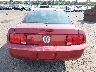 1ZVHT80N275****** Destrozados 2007 Ford Mustang