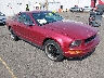 1ZVHT80N275****** Salvamento y Destrozados 2007 Ford Mustang en Portland