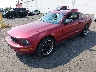1ZVHT80N275****** Usados y Reparables 2007 Ford Mustang en Portland