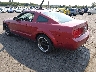 1ZVHT80N275****** Salvamento y Reparables 2007 Ford Mustang en Portland