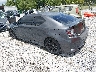 JTKJF5C78FJ****** Salvage and Repairable 2015 Scion TC in Gulf Coast