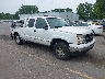 1GCEK19Z26Z****** Salvage and Wrecked 2006 Chevrolet Silverado 1500 in Grand Rapids