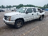 1GCEK19Z26Z****** Used and Repairable 2006 Chevrolet Silverado 1500 in Grand Rapids