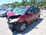 5TDYK3DC3FS****** Usados y Reparables 2015 Toyota Sienna en Long Island