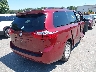 5TDYK3DC3FS****** Salvamento y Destrozados 2015 Toyota Sienna en Estado de Nueva York