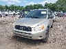 JTMBK33V966****** Usados y Reparables 2006 Toyota RAV4 en Davenport
