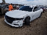 2C3CDXBG4LH****** Used and Repairable 2020 Dodge Charger in San Diego
