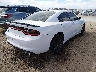 2C3CDXBG4LH****** Salvage and Wrecked 2020 Dodge Charger in California State