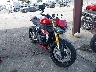 SMTP01ST0RT****** Salvage and Wrecked 2024 Triumph Speed Triple in Rec Rides Online Exclusive