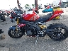 SMTP01ST0RT****** Used 2024 Triumph Speed Triple in California State