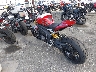 SMTP01ST0RT****** Salvage and Repairable 2024 Triumph Speed Triple in Rec Rides Online Exclusive