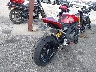 SMTP01ST0RT****** Salvage and Wrecked 2024 Triumph Speed Triple in California State
