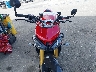 SMTP01ST0RT****** Used and Repairable 2024 Triumph Speed Triple in California State