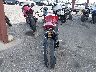 SMTP01ST0RT****** Salvage and Repairable 2024 Triumph Speed Triple in California State