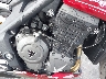 SMTP01ST0RT****** Wrecked 2024 Triumph Speed Triple in Rec Rides Online Exclusive