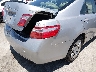 JTNBE46K873****** Destrozados 2007 Toyota Camry en Estado de Texas