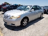JTNBE46K873****** Usados y Reparables 2007 Toyota Camry en Austin North