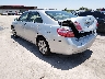 JTNBE46K873****** Salvamento y Reparables 2007 Toyota Camry en Austin North