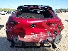 JM1BPBNY4P1****** Destrozados 2023 Mazda 3