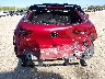 JM1BPBNY4P1****** Salvamento y Reparables 2023 Mazda 3 en Estado de Florida